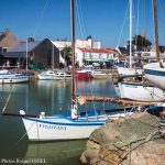 bateaux ile de noirmoutier