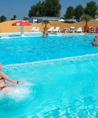 Camping le Bel Air 5 étoiles