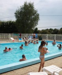 Camping la Vertonne 3 étoiles