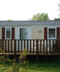 Camping le Puits Rochais 4 étoiles