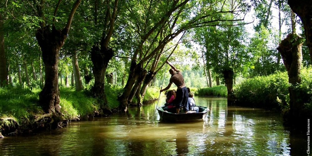 Le Marais Poitevin
