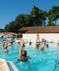 La Baie d&rsquo;Aunis camping 4 étoiles