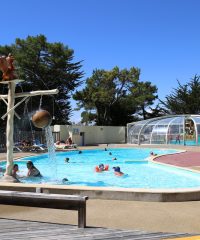 Camping La Gachère