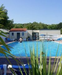 Camping Aux Coeurs Vendéens