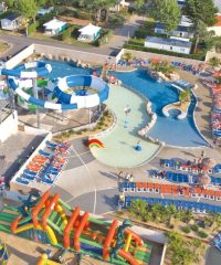 Camping Club Le Trianon