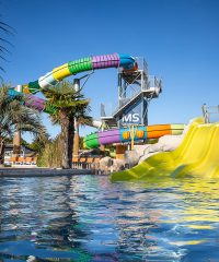 Camping Club Les Brunelles