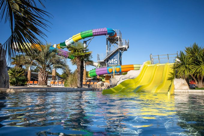 Camping Club Les Brunelles