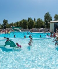 Camping L&rsquo;Atlantique