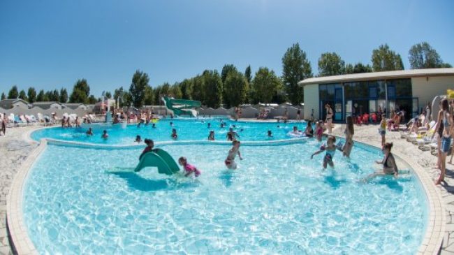 Camping L&rsquo;Atlantique