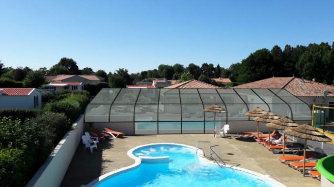 Camping Sites et Paysages de la Motte