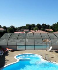 Camping Sites et Paysages de la Motte