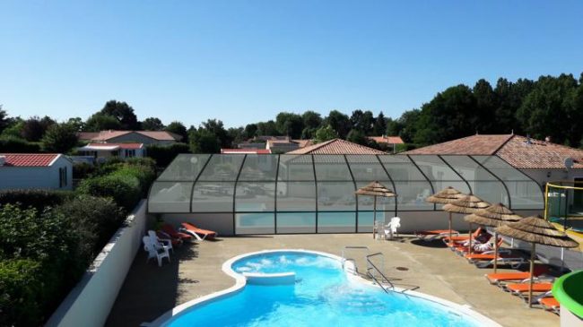 Camping Sites et Paysages de la Motte