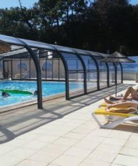 Camping Des Pins
