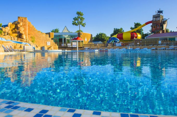 Camping – Le Zagarella
