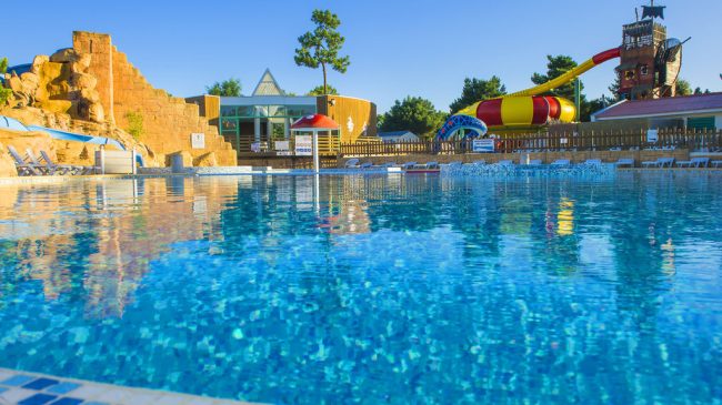 Camping – Le Zagarella