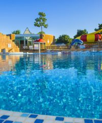 Camping – Le Zagarella