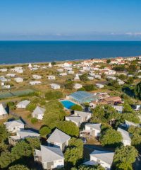Camping Domaine Le Midi