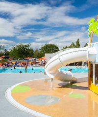 Camping du Jard