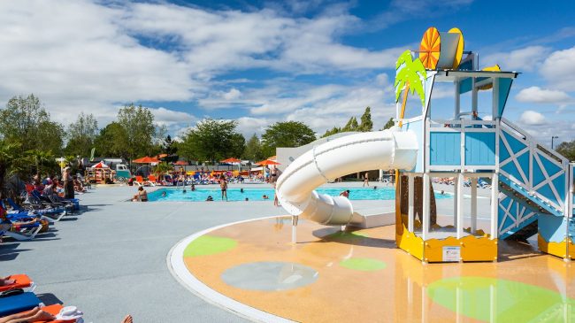 Camping du Jard