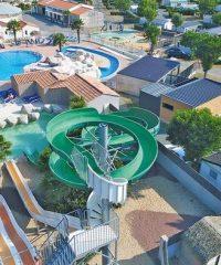 Camping Les Chouans