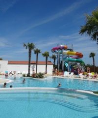 Camping Europa
