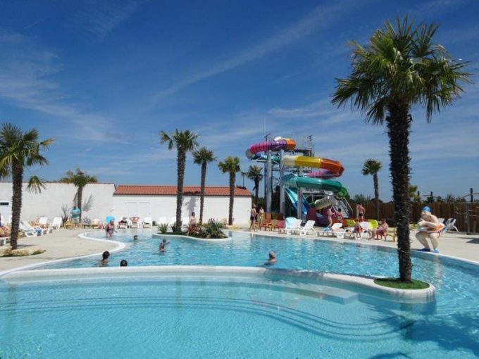 Camping Europa