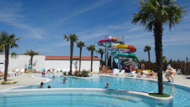 Camping Europa