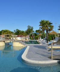Camping L&rsquo;Abri des Pins