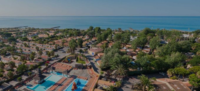 Camping L&rsquo;Albizia