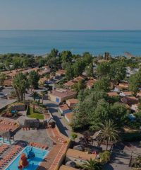 Camping L&rsquo;Albizia