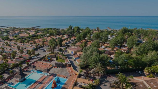 Camping L&rsquo;Albizia