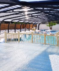 Camping l&rsquo;Océan