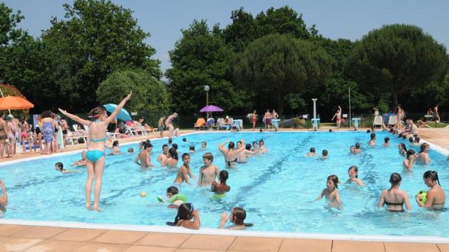 Camping La Bretèche