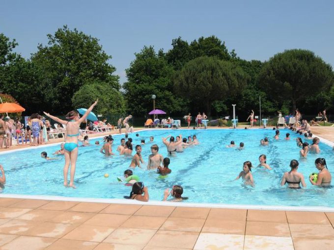 Camping La Bretèche