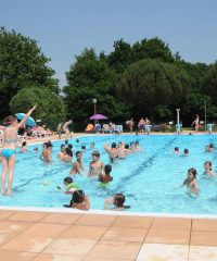 Camping La Bretèche