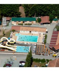 Camping la Dive