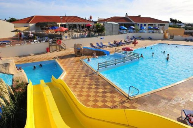 Camping La Dune des Sables