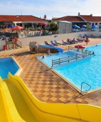 Camping La Dune des Sables