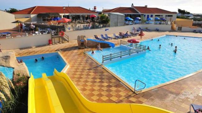 Camping La Dune des Sables