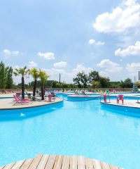 Camping La Fresnerie
