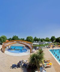Camping La Ningle