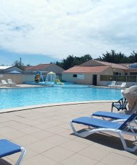 Camping La Plage ****