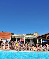 Camping la Prairie Saint hilaire de riez