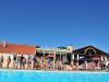 Camping la Prairie Saint hilaire de riez