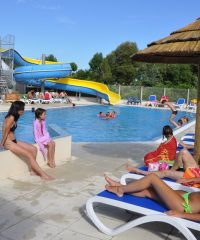 Camping La Prairie Saint Jean de Monts