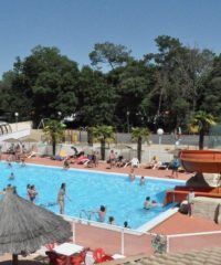 Camping La Puerta Del Sol