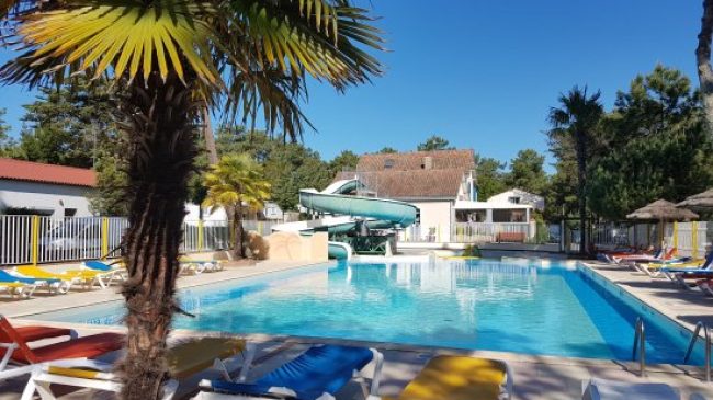 Camping La Siesta