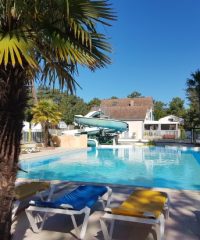 Camping La Siesta