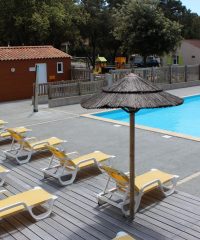 Camping La Ventouse