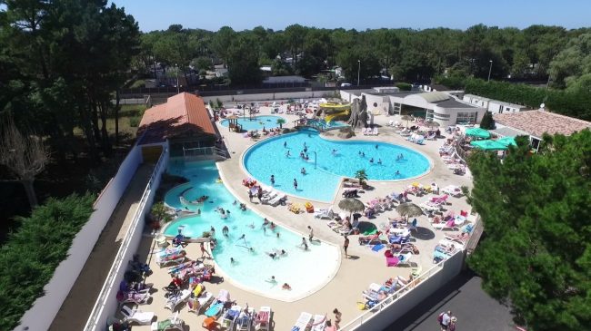 Camping Resort La Yole